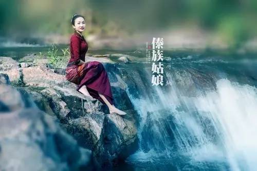 云南少數(shù)民族服飾更別具美感，勝過多數(shù)美景